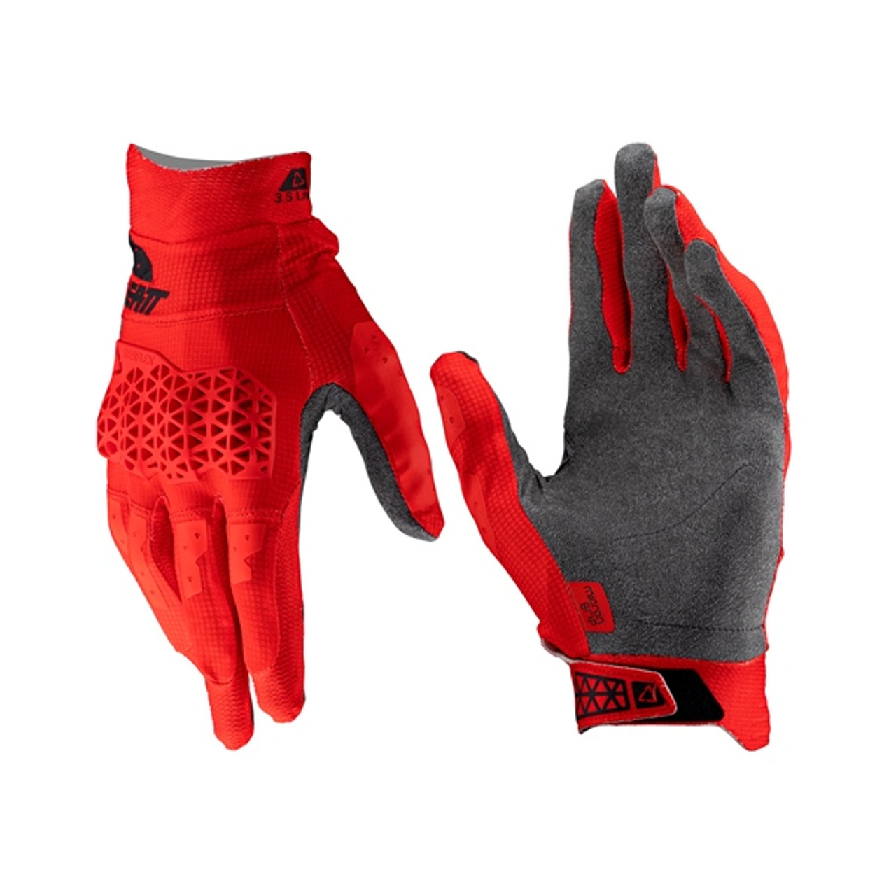 LEATT 3.5 Lite Gloves Men, Women - 2XL - 462706