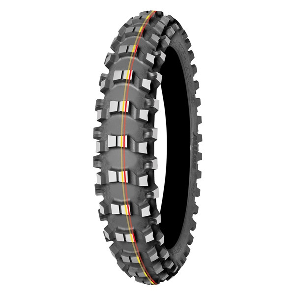 Mitas Terra Force-MX SM Motorcycle Tire - 120/80-19 - 362406