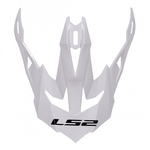 LS2 Peak for Subverter Helmet Solid - One Size Fits All - 397468