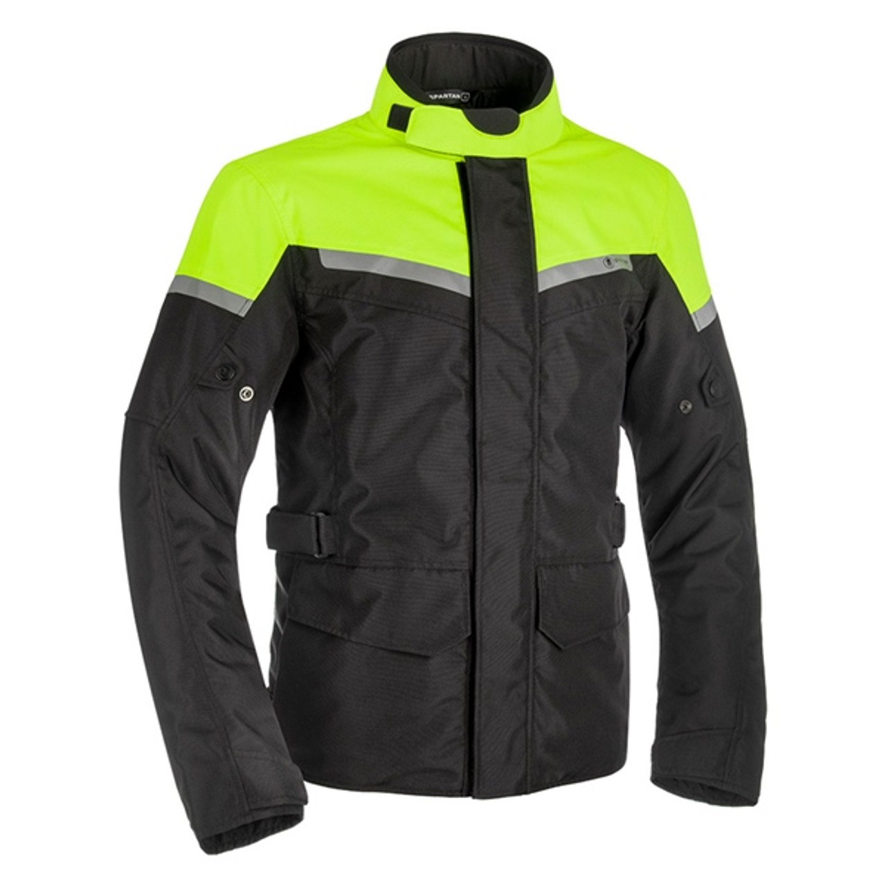 Oxford Products Spartan Long Jacket - 3XL - 378397