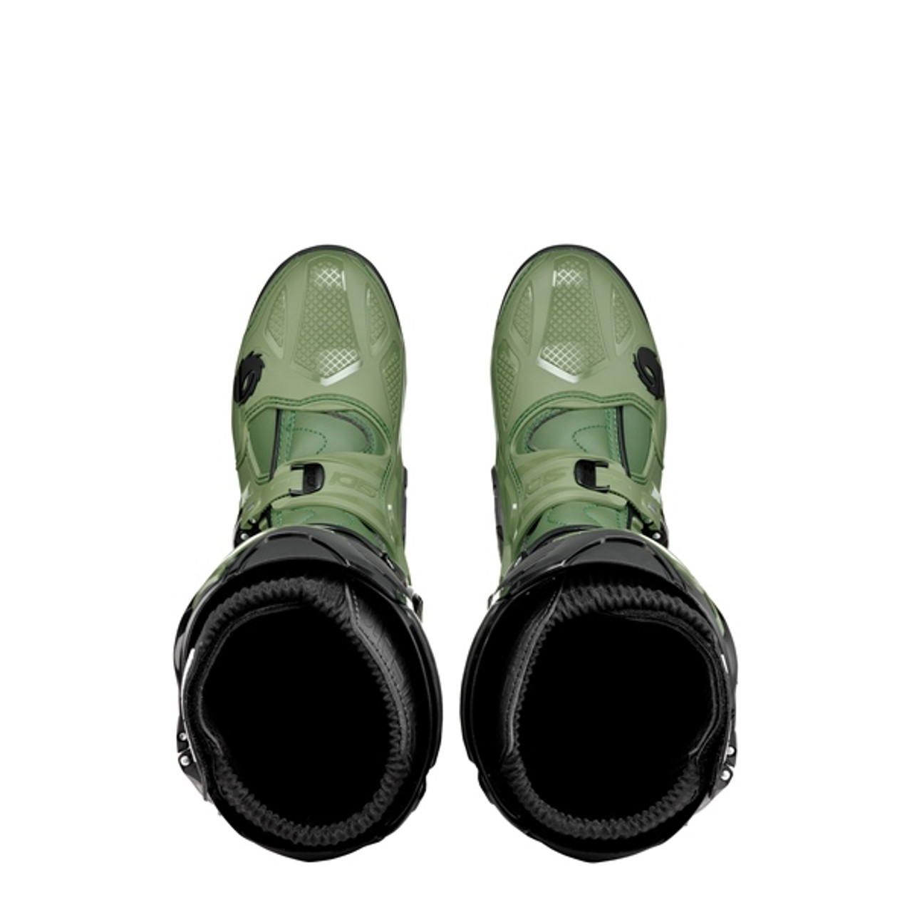 SIDI Crossfire 3 SRS Boots Men - Off-Road - 45 - 840057