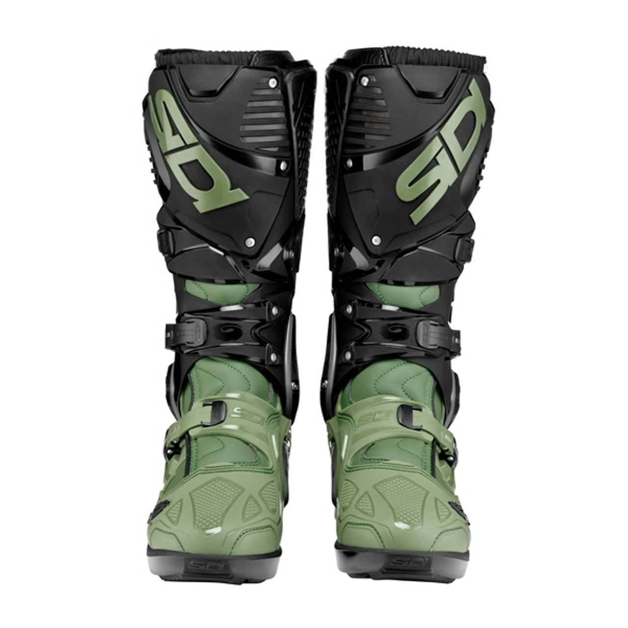 SIDI Crossfire 3 SRS Boots Men - Off-Road - 45 - 840057