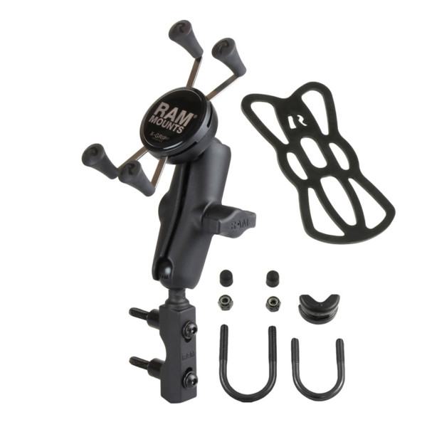 RAM MOUNT RAM-B-174-UN7U Bolted Bracket - 280343