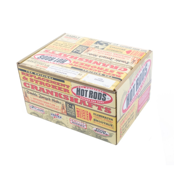 Hot Rods Crankshaft - 063806