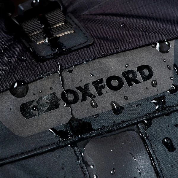 Oxford Products Atlas T-10 Advanced Tourpack 10 L - 470359