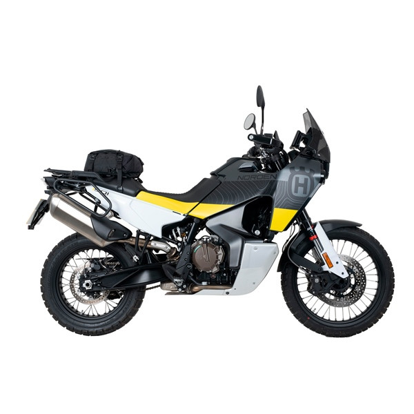Oxford Products Atlas T-10 Advanced Tourpack 10 L - 470359