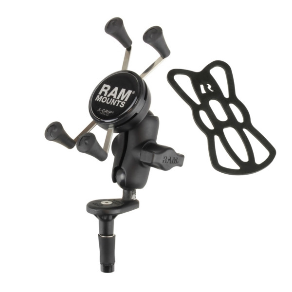 RAM MOUNT RAM-B-176-A-UN7U Bolted Mount - 280346