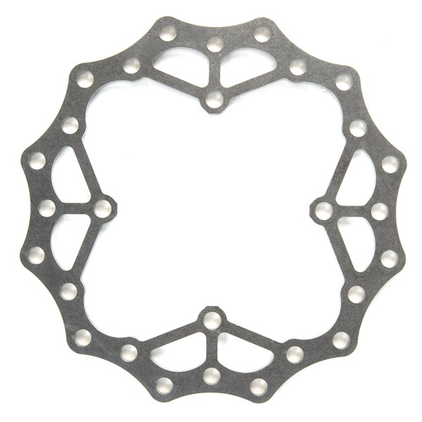 Kimpex HD Rotor made Carbon Steel KAWASAKI, SUZUKI - Rear - 250711