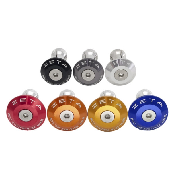 DRC/ZETA/UNIT Bar End Plug - 024237