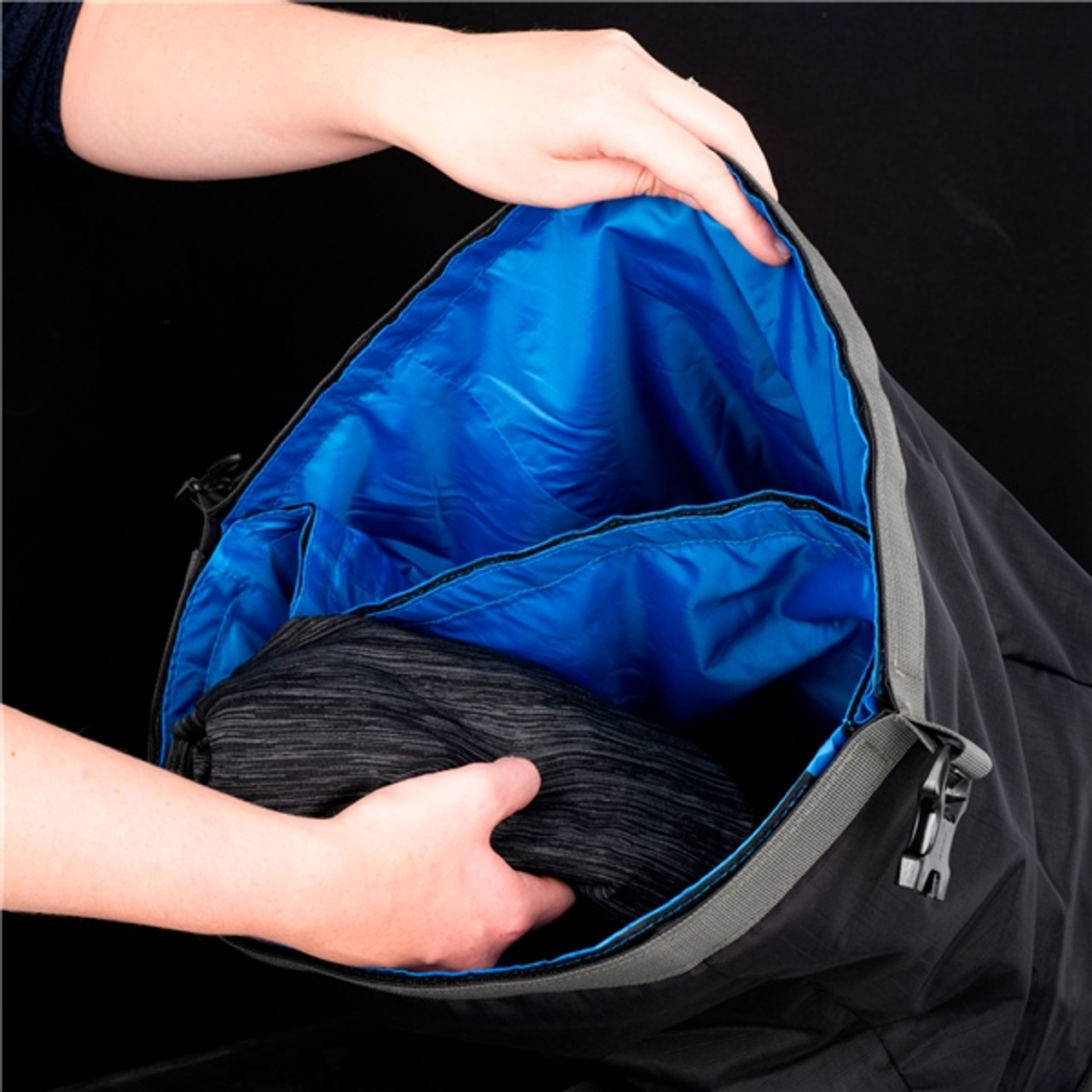 Oxford Products Atlas T-10 Advanced Tourpack 10 L - 470360