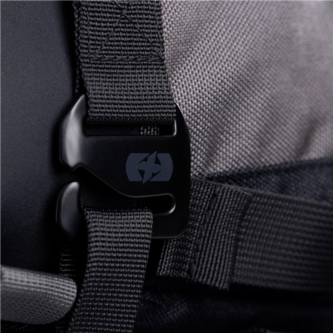 Oxford Products Atlas T-10 Advanced Tourpack 10 L - 470360