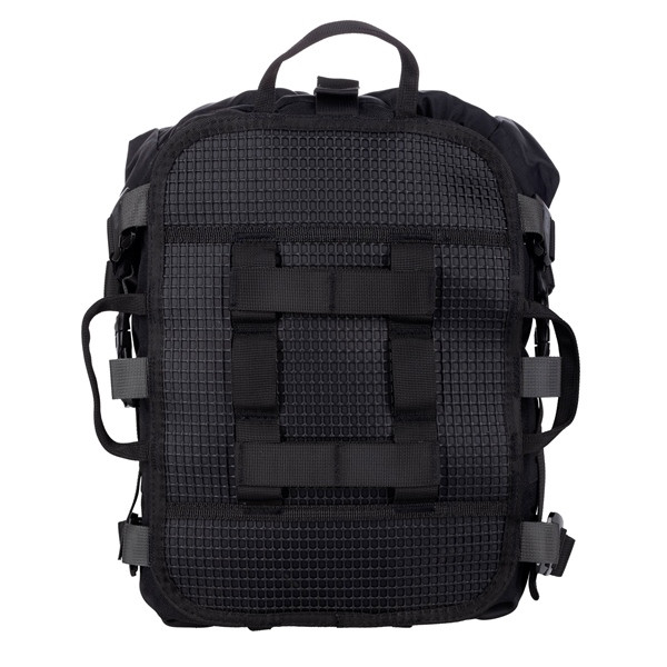 Oxford Products Atlas T-10 Advanced Tourpack 10 L - 470360