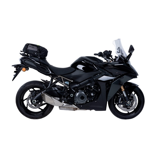 Oxford Products Atlas T-10 Advanced Tourpack 10 L - 470360