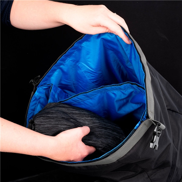 Oxford Products Atlas T-10 Advanced Tourpack 10 L - 470360
