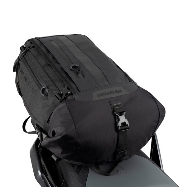Oxford Products Atlas T20/30 Advanced Tourpack 20 L - 470361