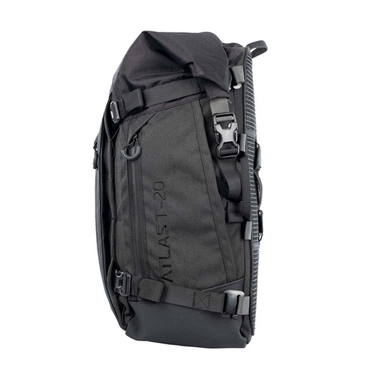Oxford Products Atlas T20/30 Advanced Tourpack 20 L - 470361