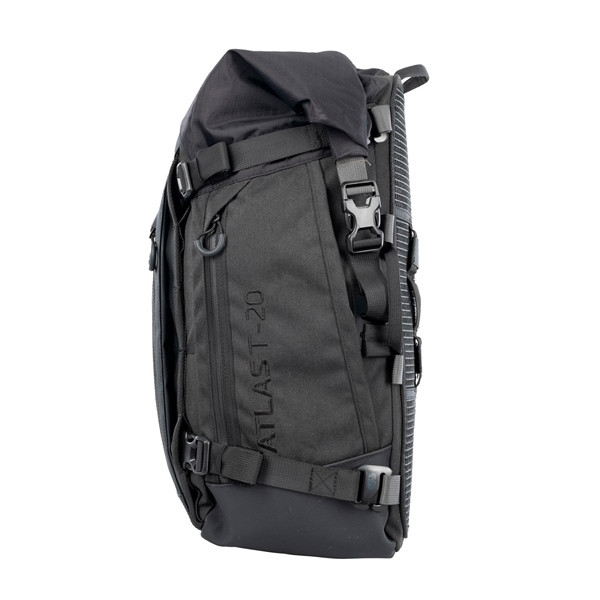 Oxford Products Atlas T20/30 Advanced Tourpack 20 L - 470361