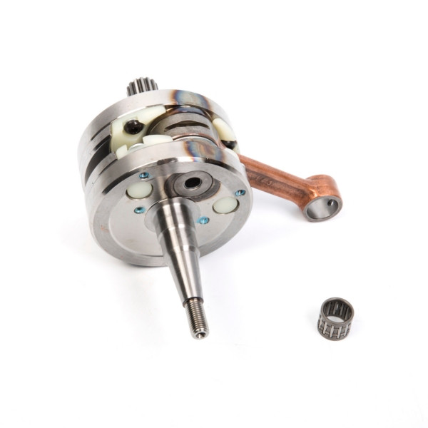 Hot Rods Crankshaft - 063811