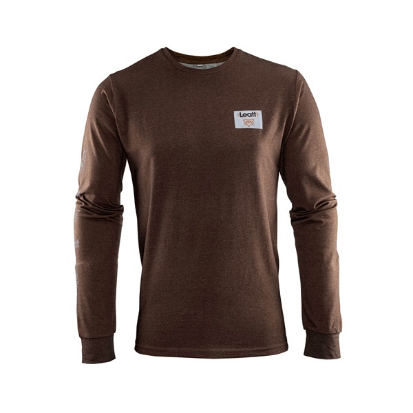 LEATT Core Long Shirt Men, Women - S - 450502