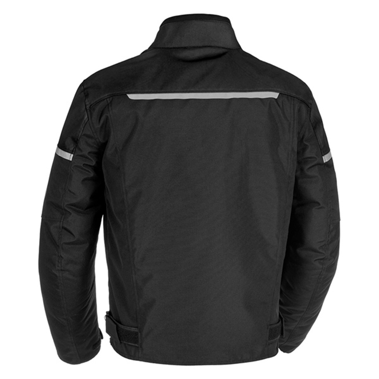 Oxford Products Spartan Short Jacket - M - 378403