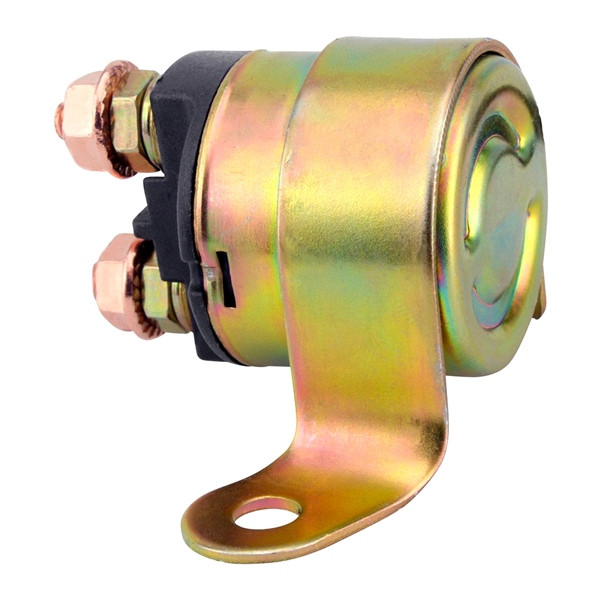 Kimpex HD Starter Relay Solenoid Switch SUZUKI - 345053 - 345053