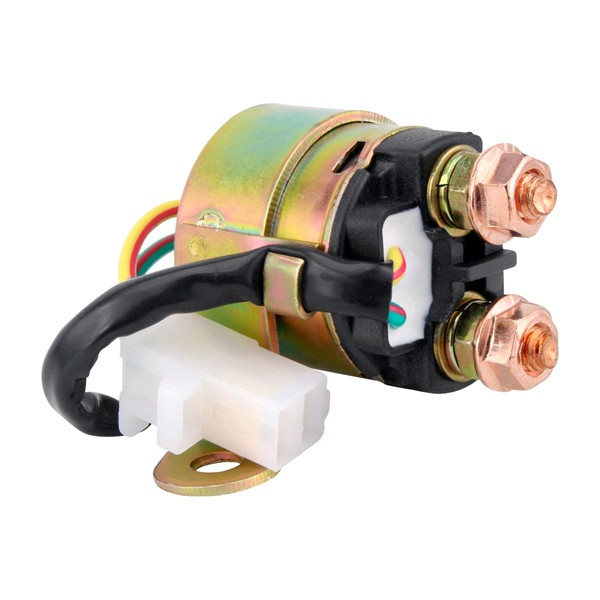 Kimpex HD Starter Relay Solenoid Switch SUZUKI - 345053 - 345053