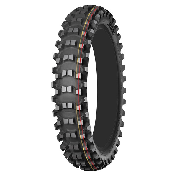 Mitas Terra Force-MX SM Motorcycle Tire - 90/100-14 - 354841