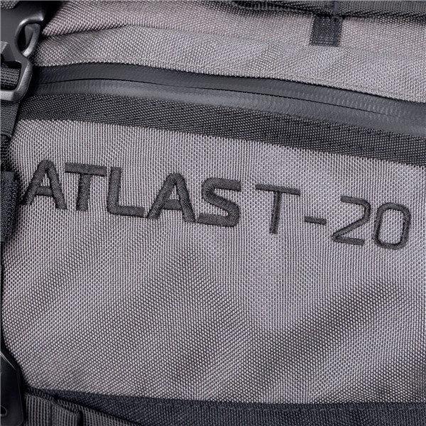 Oxford Products Atlas T20/30 Advanced Tourpack 20 L - 470362