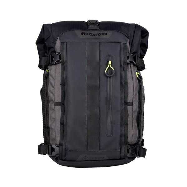 Oxford Products Atlas T20/30 Advanced Tourpack 20 L - 470362
