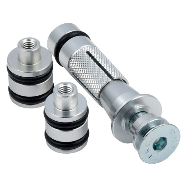 Pro Taper Twister Throttle Tube Inserts - 328288