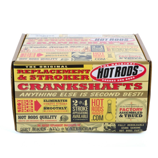 Hot Rods Crankshaft - 063813