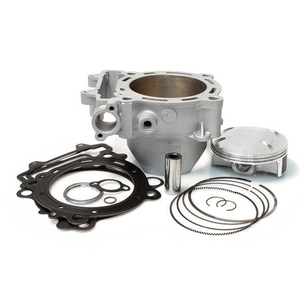 Cylinder Works Standard Cylinder Kit KAWASAKI - 450 cc - Nickel Silicon Carbide - 172210