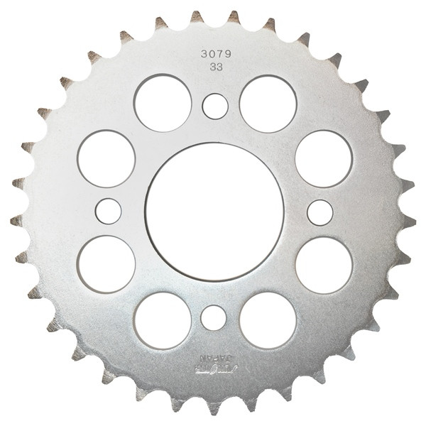 Sunstar Rear Steel Sprocket 520 - Fits Honda - Rear - 460305