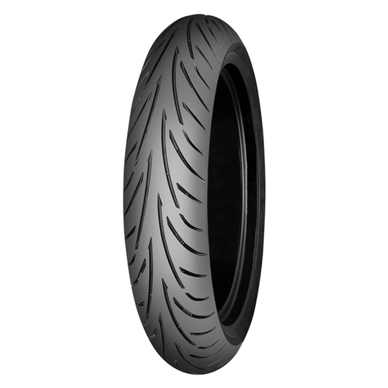 Mitas Touring Force-SC Scooter Tire - 90/90-10 - 362436