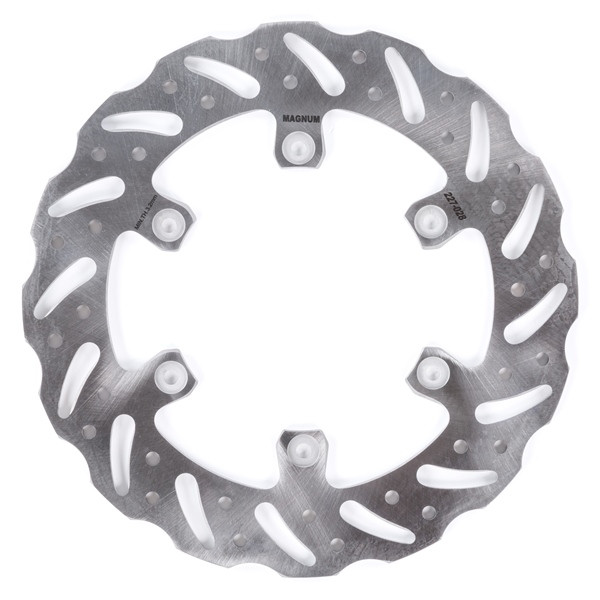 Kimpex HD Rotor made Carbon Steel YAMAHA - Rear - 250717