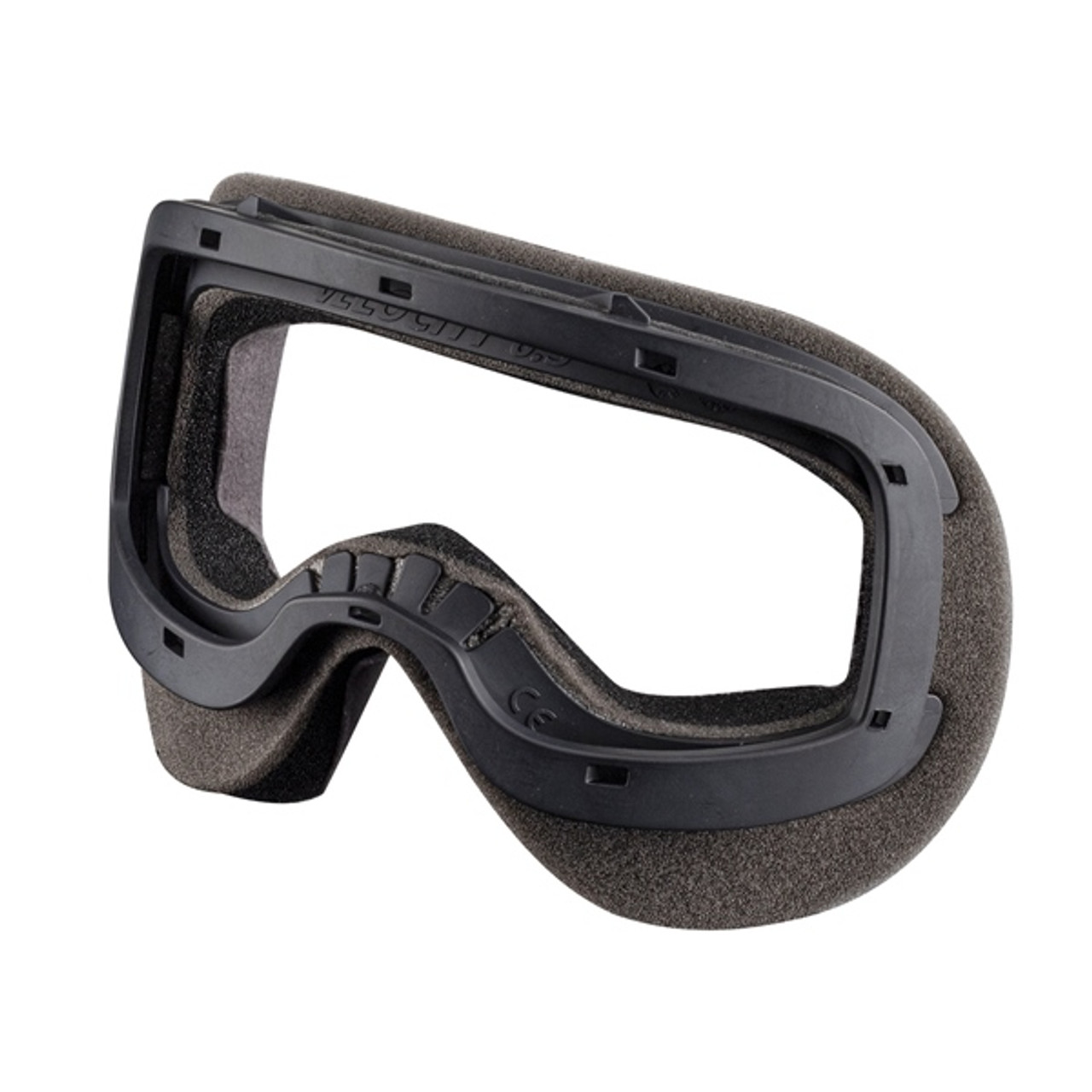 LEATT Inner Frame for Velocity 6.5 SNX Snowmobile - One Size Fits All - 407000