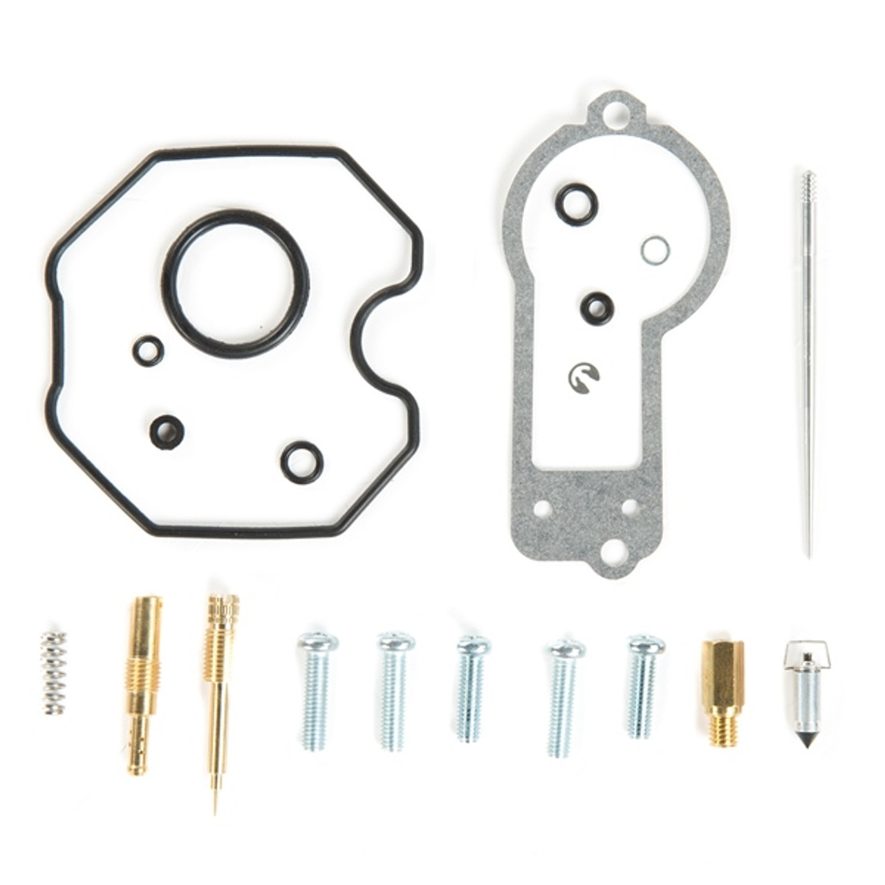All Balls Carburetor Repair Kit Fits Honda - 306757
