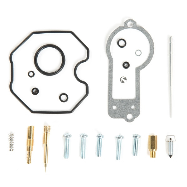 All Balls Carburetor Repair Kit Fits Honda - 306757