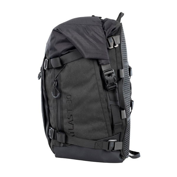 Oxford Products Atlas T20/30 Advanced Tourpack 30 L - 470363