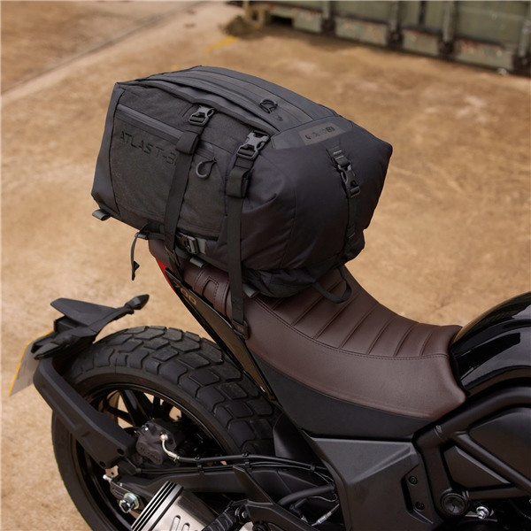 Oxford Products Atlas T20/30 Advanced Tourpack 30 L - 470363