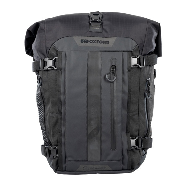 Oxford Products Atlas T20/30 Advanced Tourpack 30 L - 470363