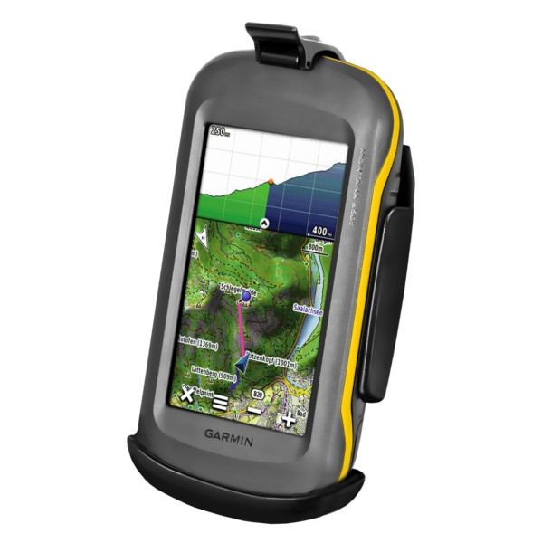 RAM MOUNT Bracket for the Garmin Montana - 280350