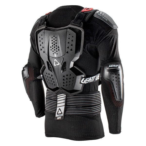 LEATT 3.5 Body Protector Men, Women - M - 410693