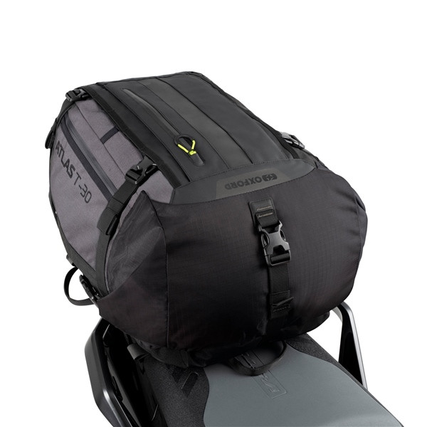 Oxford Products Atlas T20/30 Advanced Tourpack 30 L - 470364