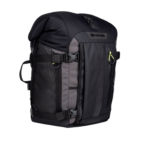 Oxford Products Atlas T20/30 Advanced Tourpack 30 L - 470364