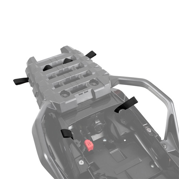 Oxford Products Atlas T20/30 Advanced Tourpack 30 L - 470364