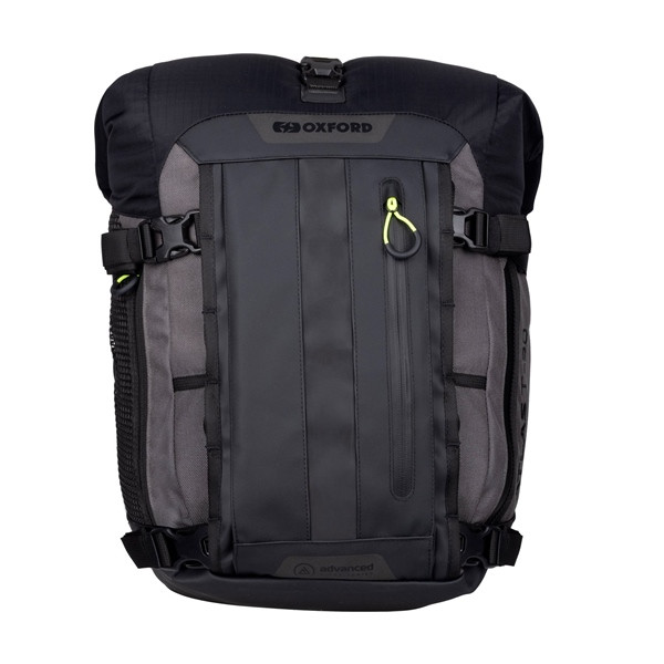 Oxford Products Atlas T20/30 Advanced Tourpack 30 L - 470364