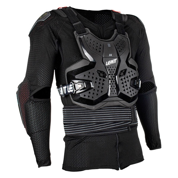 LEATT 3.5 Body Protector Men, Women - L - 410694