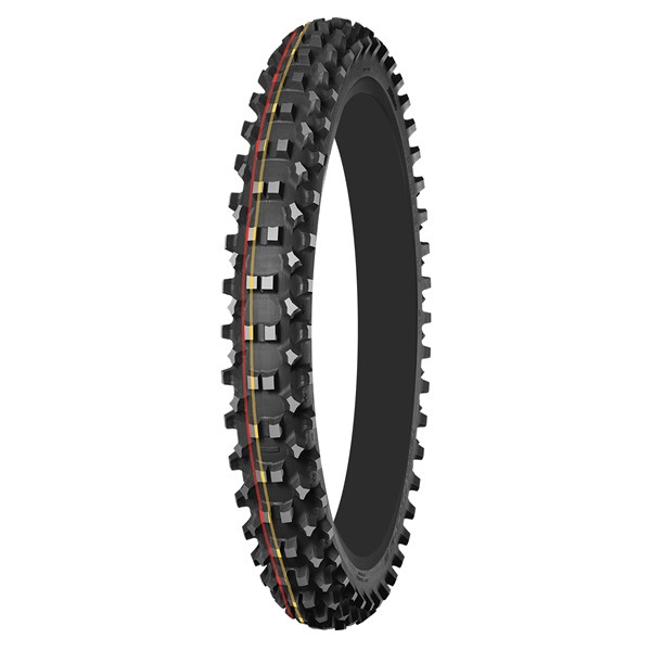 Mitas Terra Force-MX SM Motorcycle Tire - 90/90-21 - 354843
