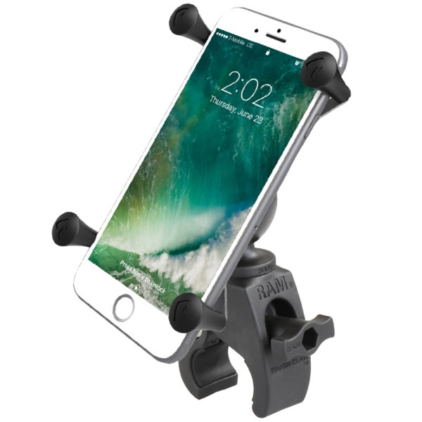 RAM MOUNT RAM-HOL-UN10-400U Mount - 280352